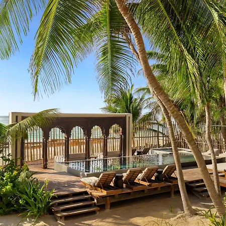 Secrets Tulum Resort & Beach Club (Adults Only)