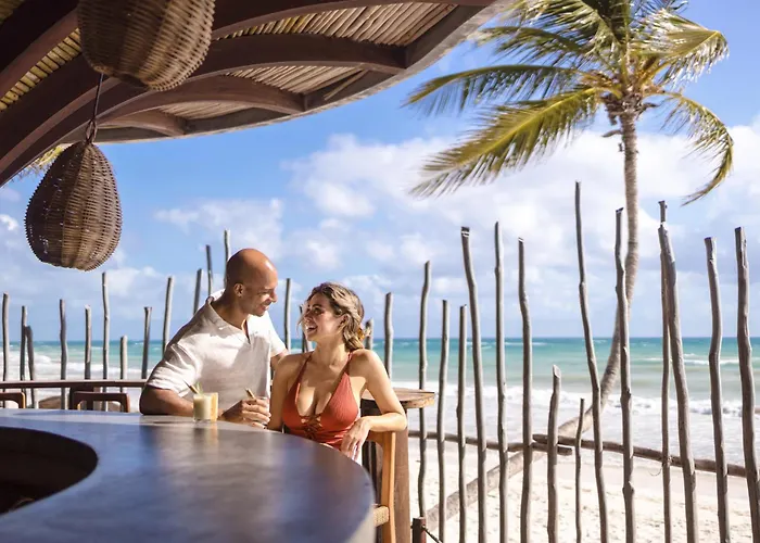 Secrets & Club (adults Only) Resort
