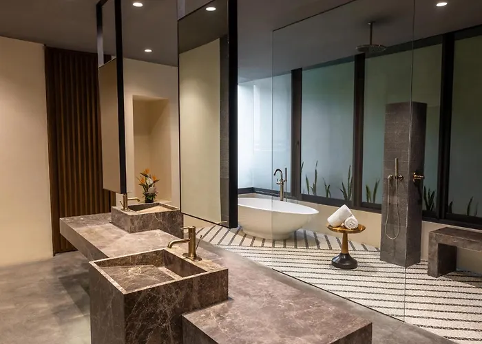 Secrets & Club (adults Only) Resort Tulum