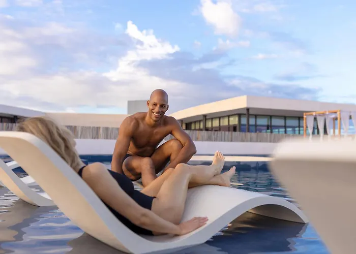 Secrets & Club (adults Only) Resort 5*