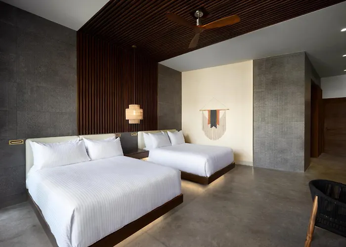 Secrets & Club (adults Only) Station touristique 5*