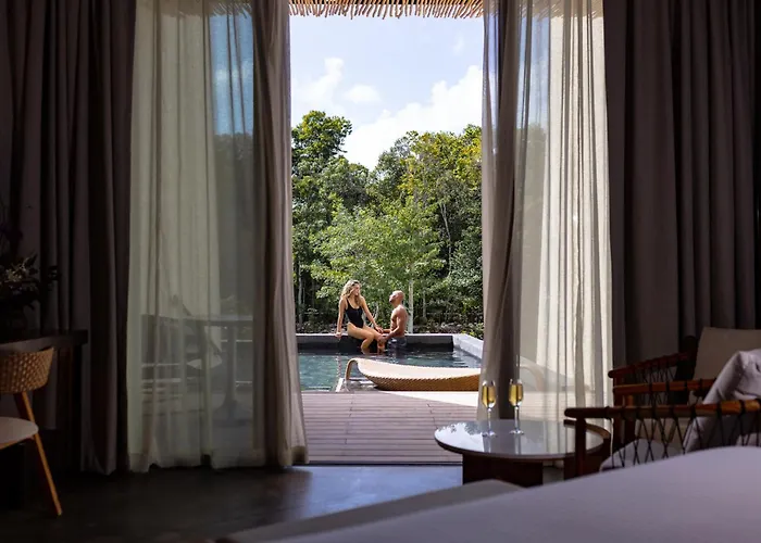 Resort Secrets & Club (adults Only) Tulum
