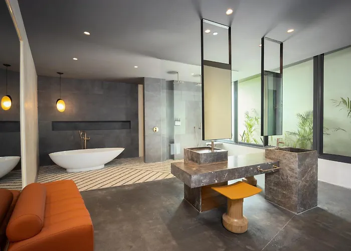 Secrets & Club (adults Only) Resort Tulum