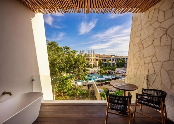 Resort Secrets & Club (adults Only) 5*