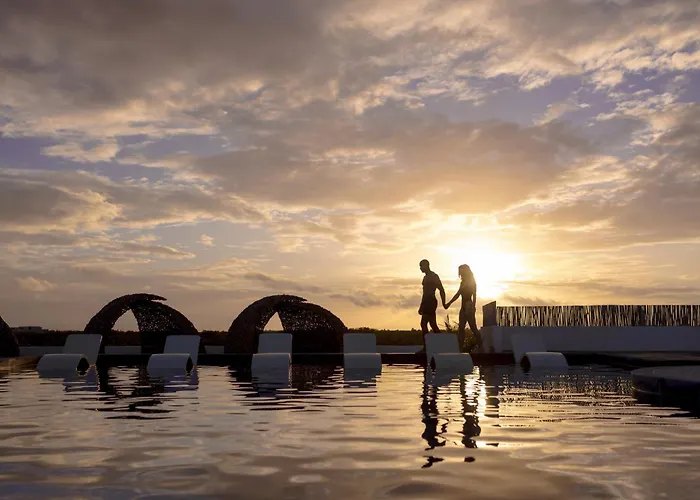 Secrets & Club (adults Only) Resort 5*