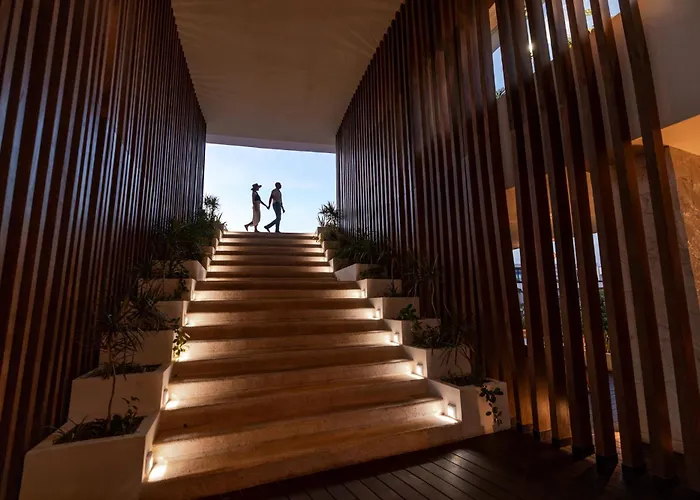 Secrets & Club (adults Only) 5*