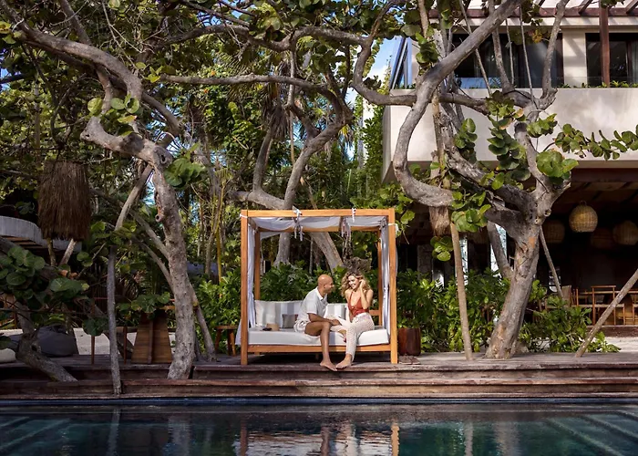 Resort Secrets & Club (adults Only) Tulum