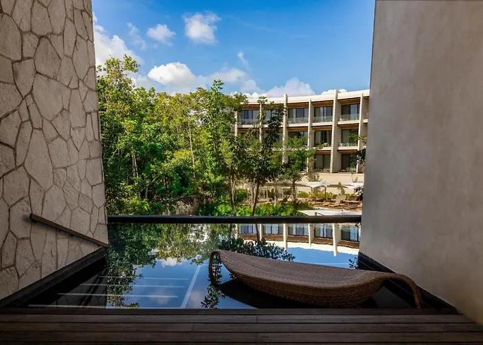 Secrets & Club (adults Only) 5* Tulum