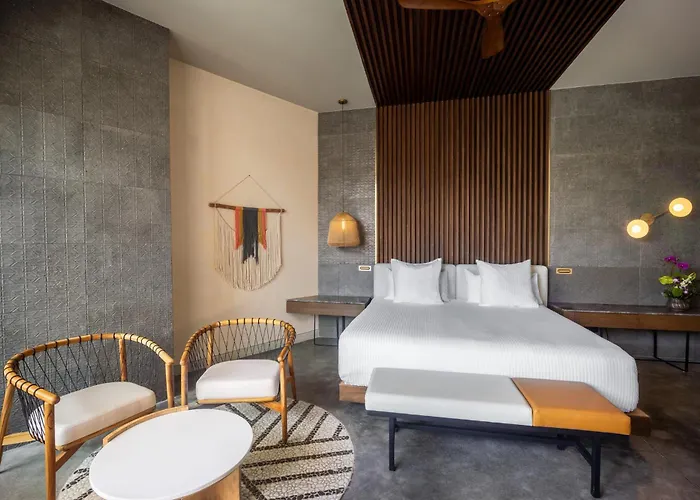 Secrets & Club (adults Only) Tulum