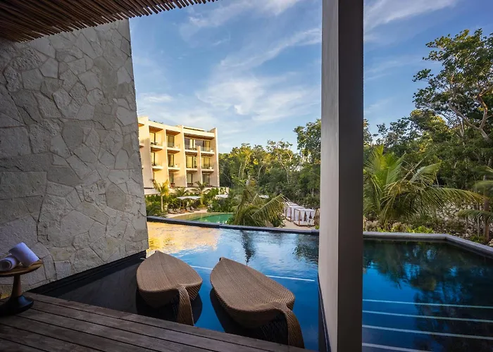 Secrets & Club (adults Only) Resort 5*