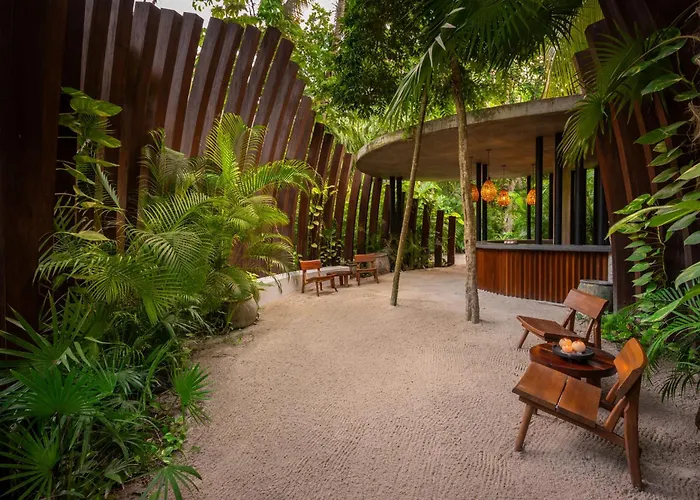 Resort Secrets & Club (adults Only)