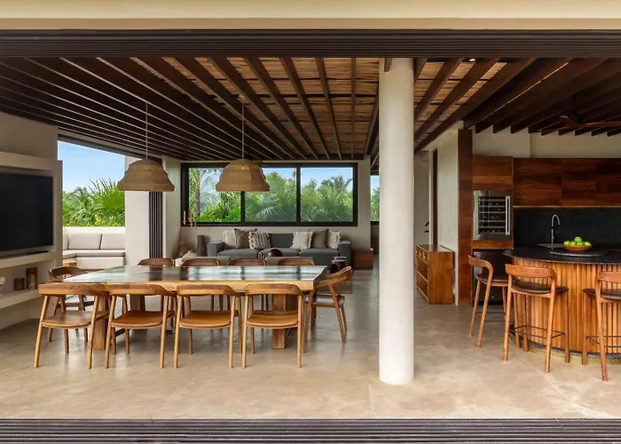 Secrets & Club (adults Only) Tulum