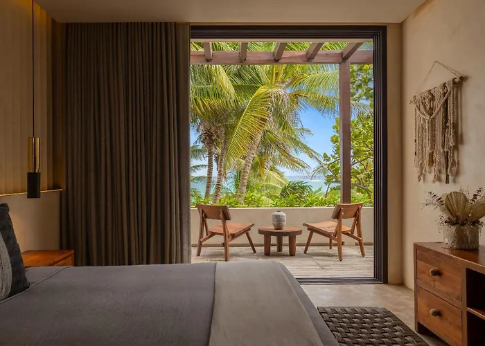 Secrets & Club (adults Only) Resort