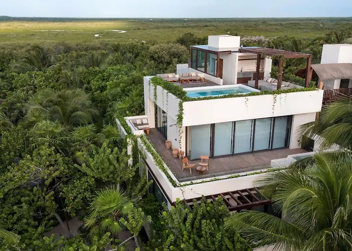 Resort Secrets & Club (adults Only)