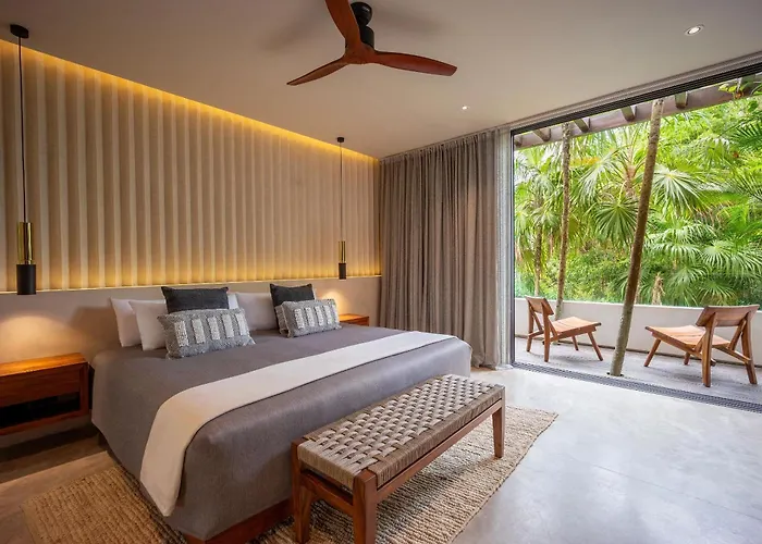 Secrets & Club (adults Only) 5* Tulum
