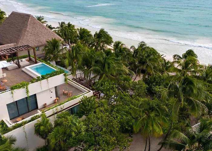 Secrets & Club (adults Only) 5* Tulum