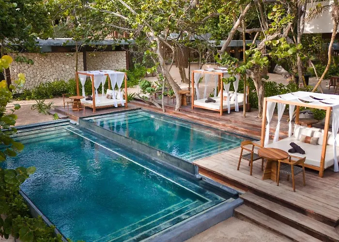 Resort Secrets & Club (adults Only)