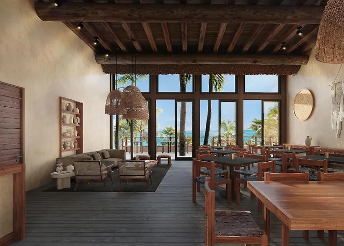 Secrets & Club (adults Only) 5* Tulum