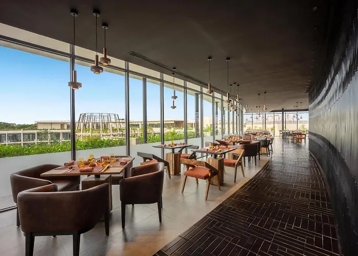 Secrets & Club (adults Only) Resort 5*