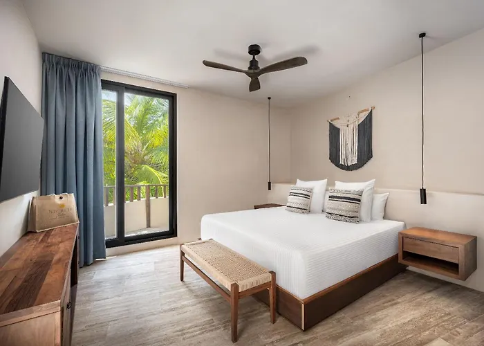 Secrets & Club (adults Only) Resort