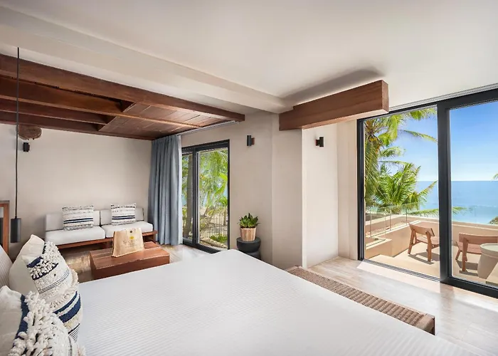 Secrets & Club (adults Only) Resort