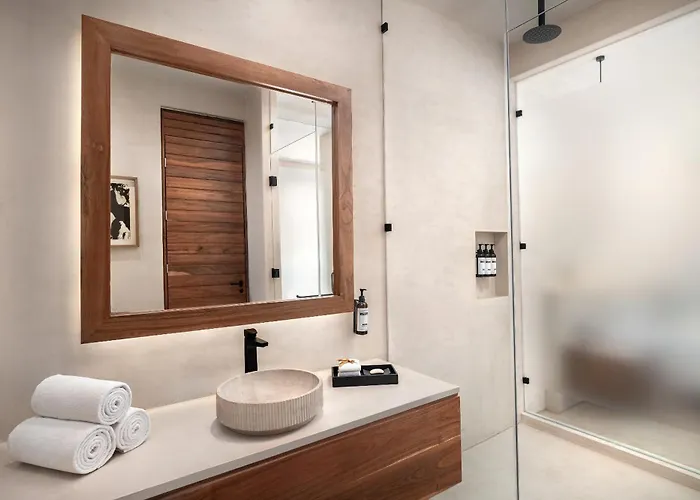 Secrets & Club (adults Only) Resort Tulum