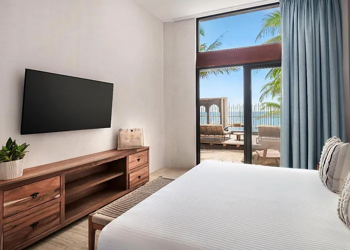 Secrets & Club (adults Only) 5* Tulum