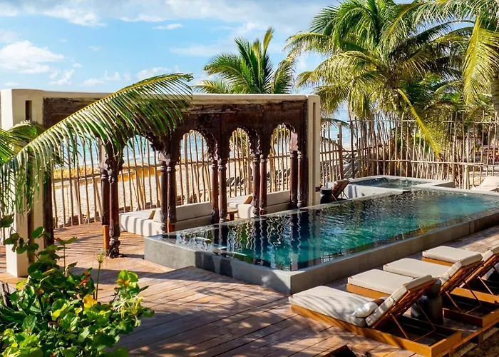 Resort Secrets & Club (adults Only)