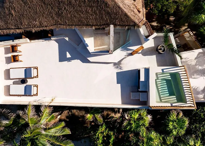 Secrets & Club (adults Only) Resort 5*