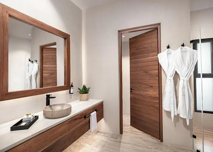 Secrets & Club (adults Only) Tulum