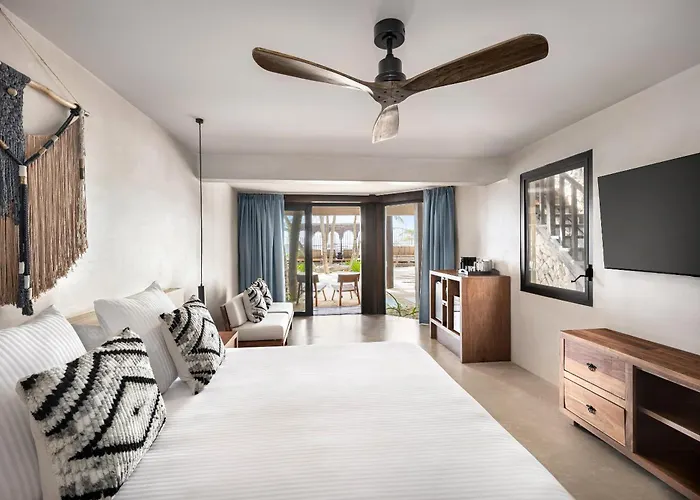 Secrets & Club (adults Only) Resort 5*