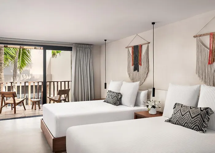 Secrets & Club (adults Only) 5* Tulum