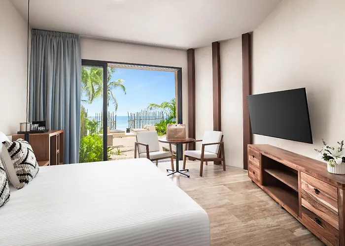 Resort Secrets & Club (adults Only)
