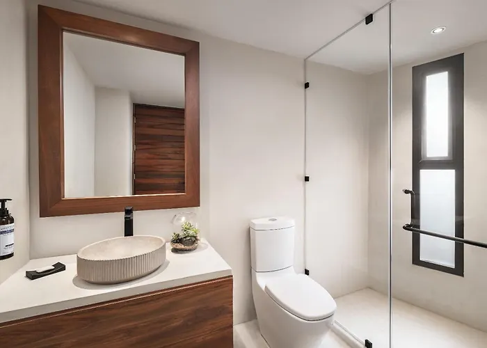 Secrets & Club (adults Only) Resort Tulum