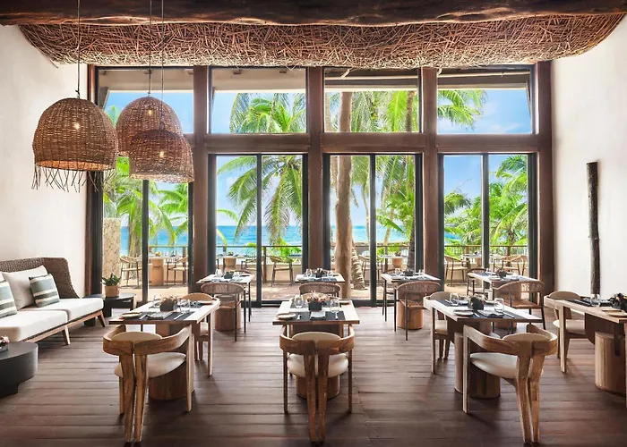 Secrets & Club (adults Only) 5* Tulum