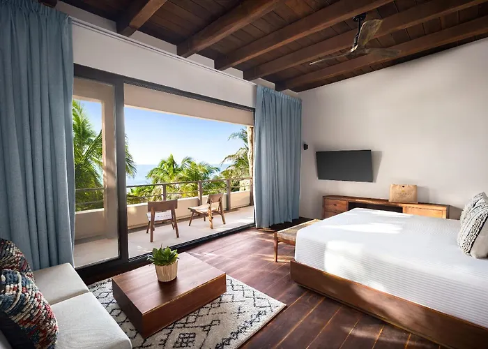 Resort Secrets & Club (adults Only) Tulum