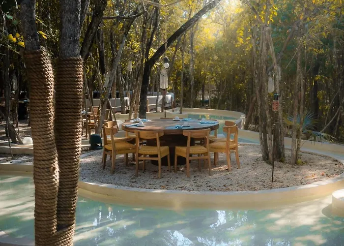 Secrets & Club (adults Only) Tulum