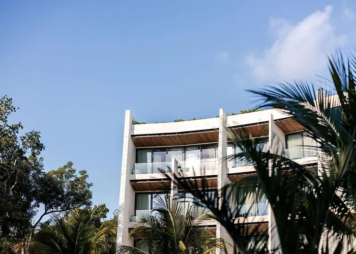 Secrets & Club (adults Only) Resort 5*