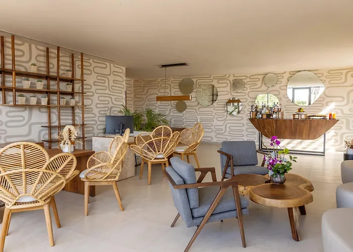 Secrets & Club (adults Only) Station touristique