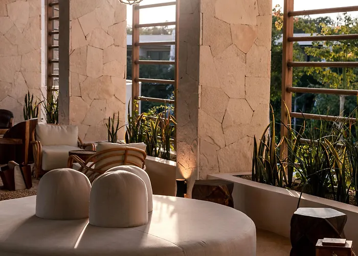Station touristique Secrets & Club (adults Only) 5*