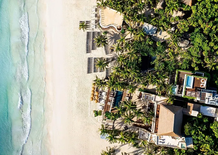 Secrets & Club (adults Only) Station touristique 5*